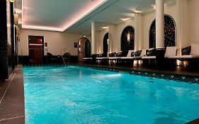 Best Western Plus Crystal, Hotel&Spa